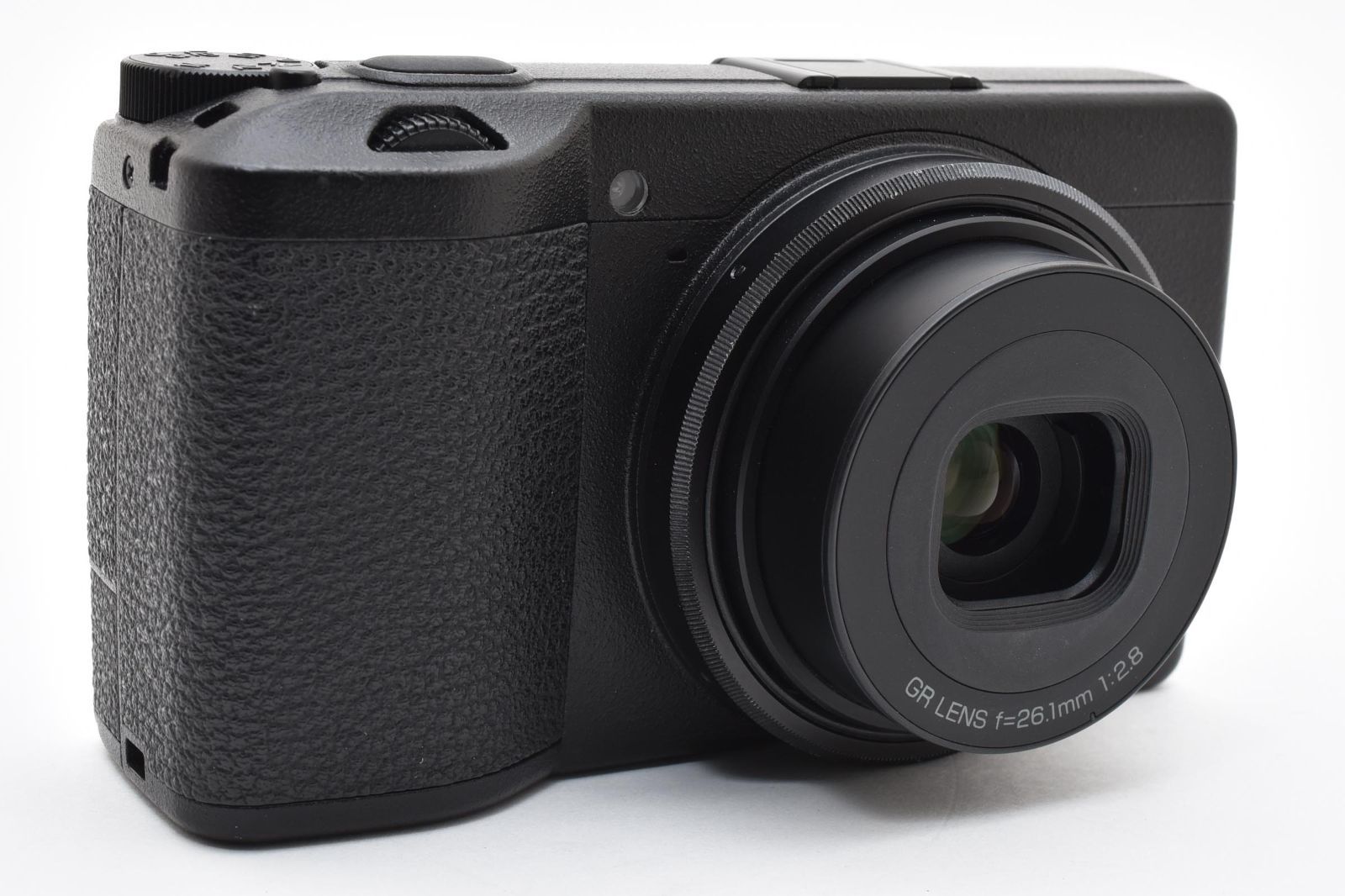 【ショット数775回・美品】RICOH GR IIIx リコーGR3X ☆極上☆ リコー RICOH GR IIIx 《ショット数5351回・元箱付・付属品