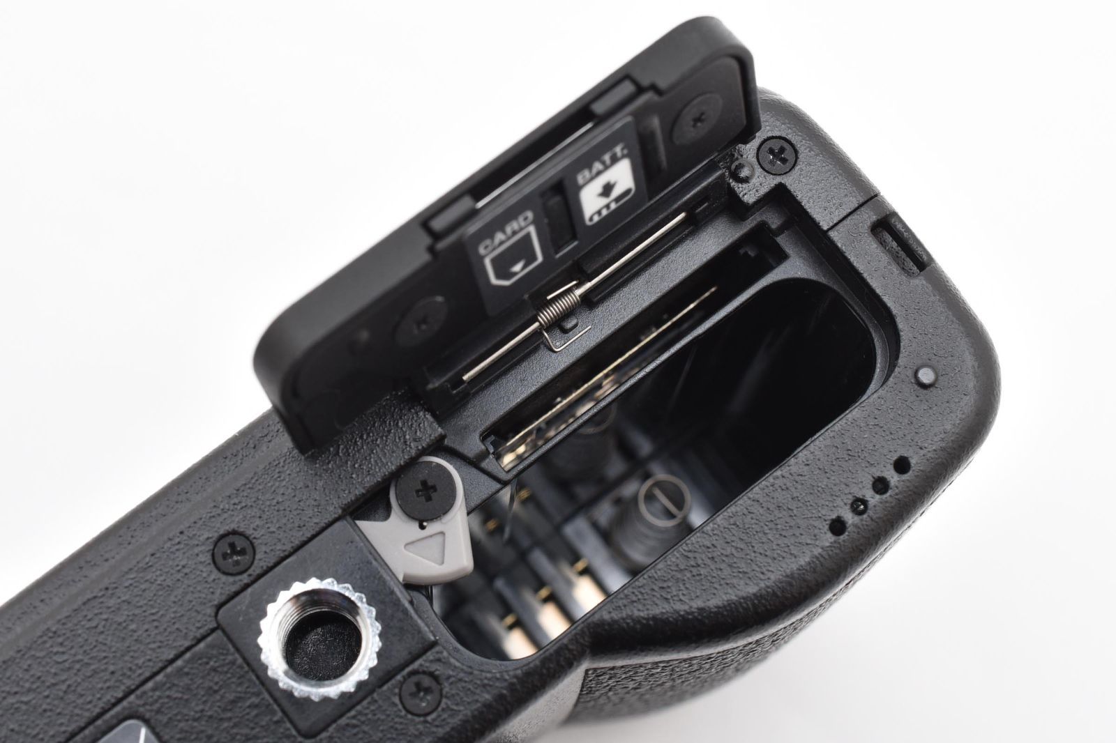 ☆極上☆ リコー RICOH GR IIIx 《ショット数5351回・元箱付・付属品