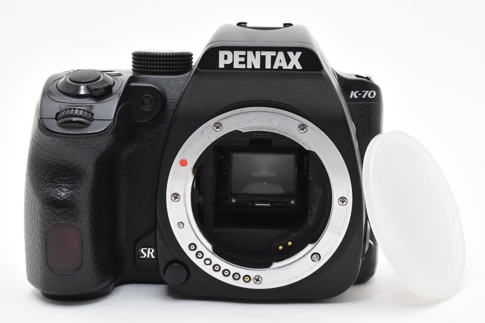 ★良品★ ペンタックス PENTAX K-70 ボディ ブラック ★完動品★ #A604073
