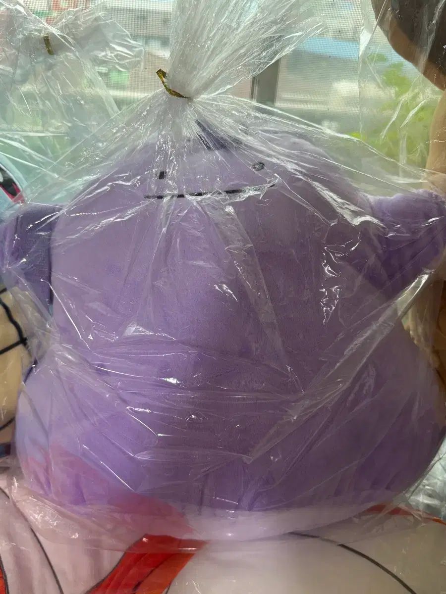 未開封 メタモン バックパック バッグ