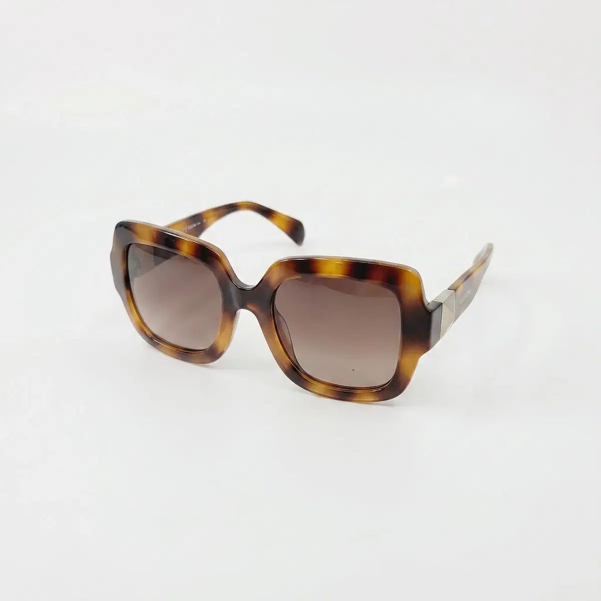 正規品 Valentino (ヴァレンティノ) Romanstud サングラス V714SA (54サイズ)