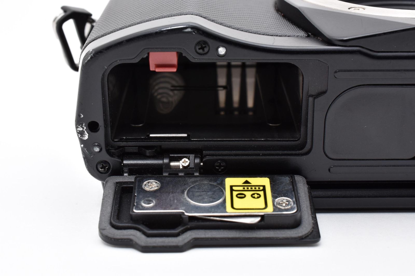 ☆美品☆ 《シャッター数 8536回》OLYMPUS オリンパス OM-D E-M5