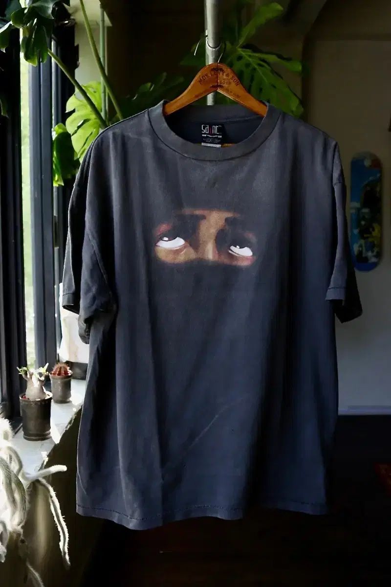 SAINT MICHAEL(セント マイケル) マイケル・ジャクソン オマージュ eyes