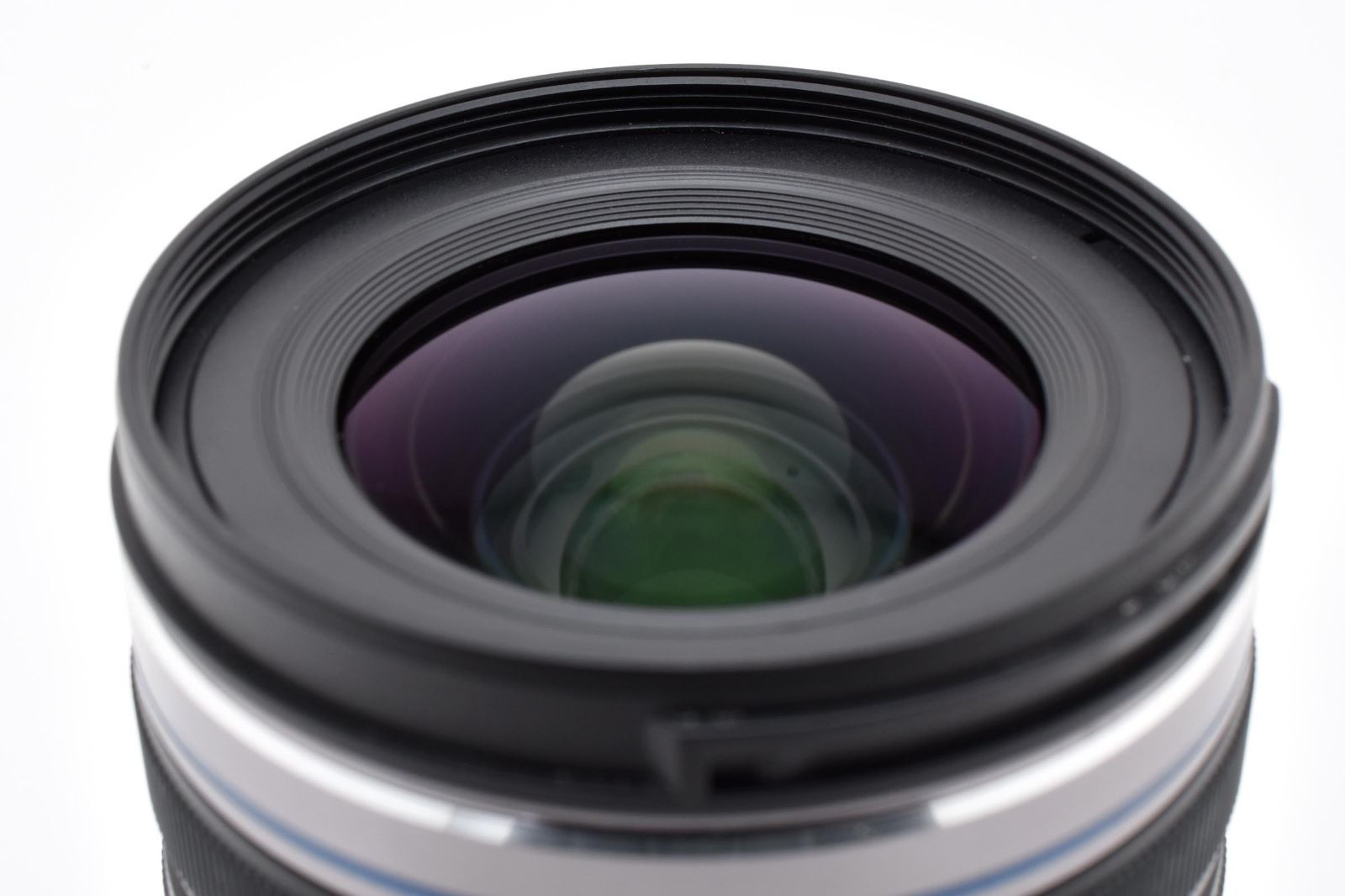 ☆極上品☆ OLYMPUS オリンパス M.ZUIKO DIGITAL 12-50mm F3.5-6.3 EZ 