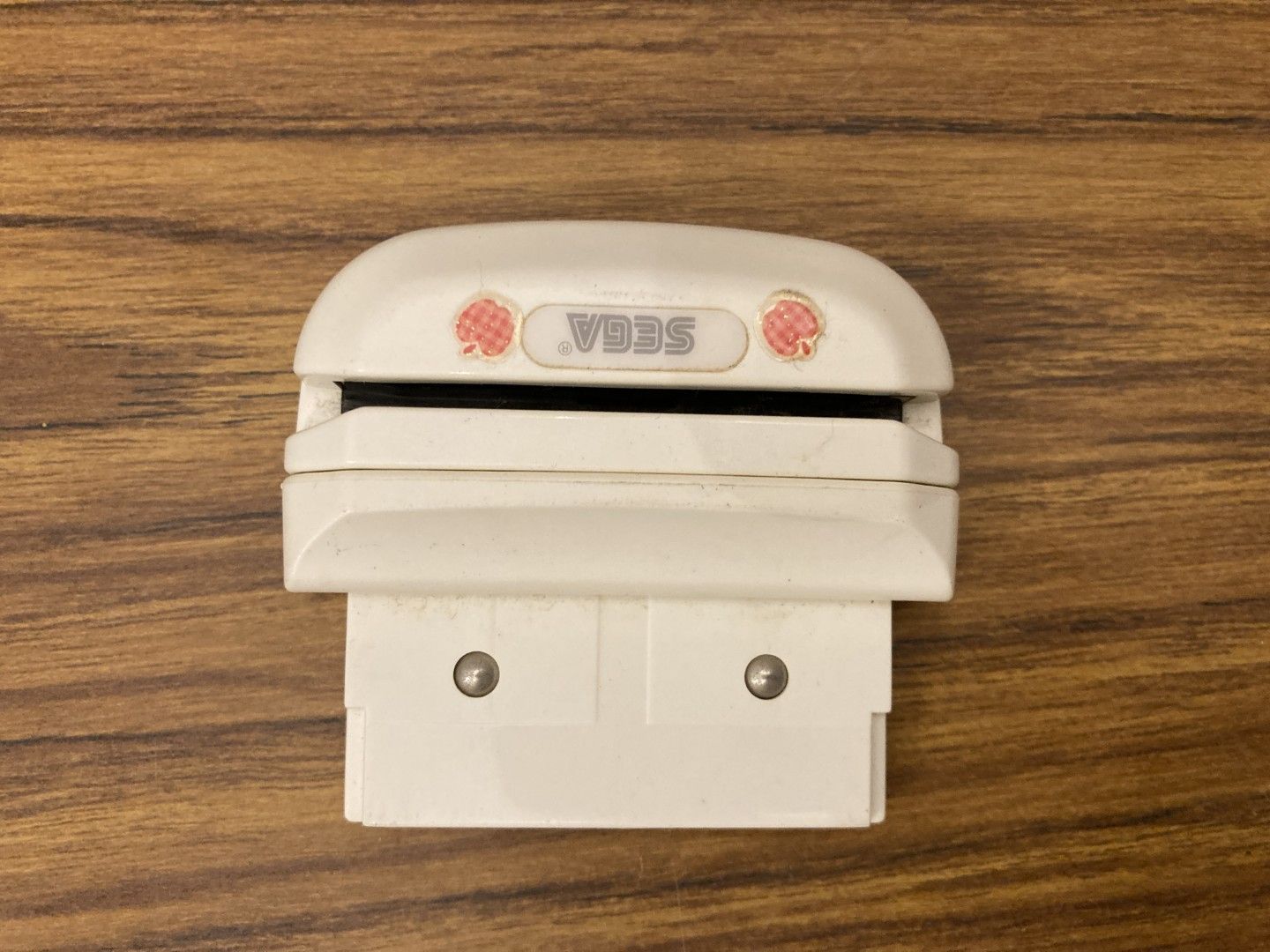 ニンテンドーDS対応 SEGA セガ カードリーダー HCV-1000 【公式通販】