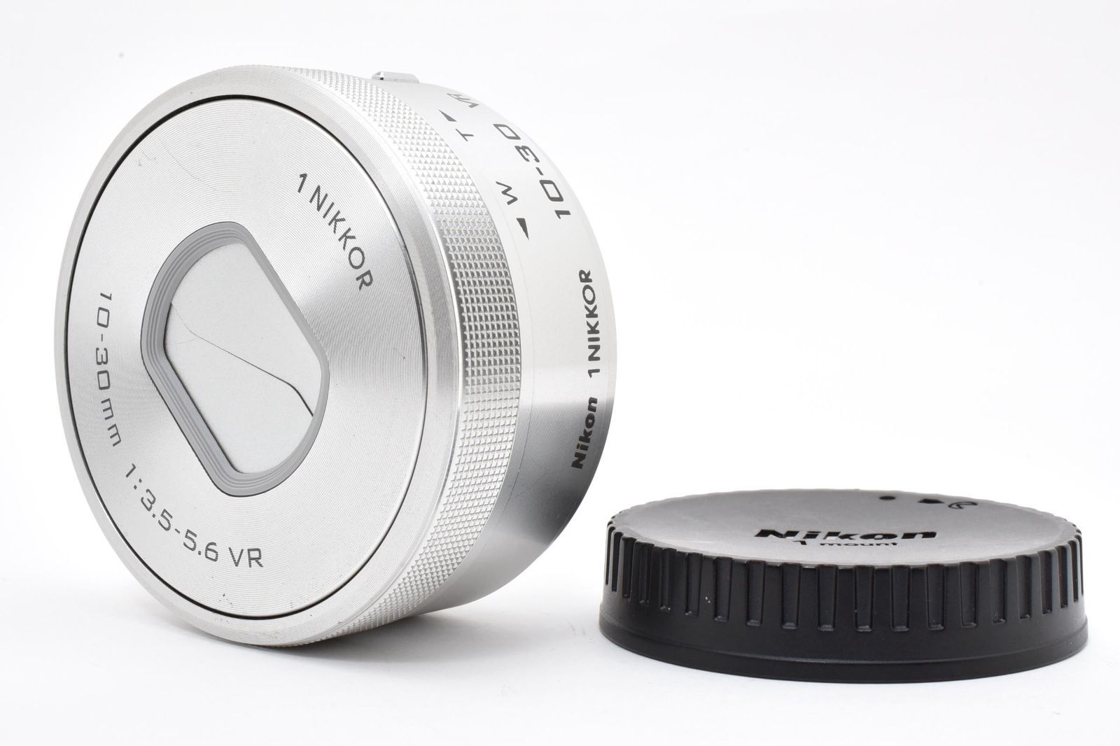 ★美品★ NIKON ニコン 1 NIKKOR VR 10-30mm F3.5-5.6 PD ZOOM #K71-7