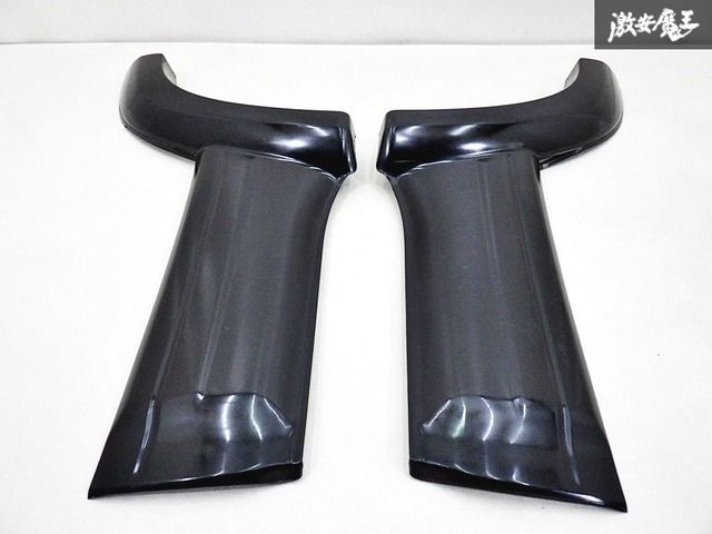 トヨタ純正 RZN180W RZN185W ハイラックスサーフ 後期 リア ドアパネル