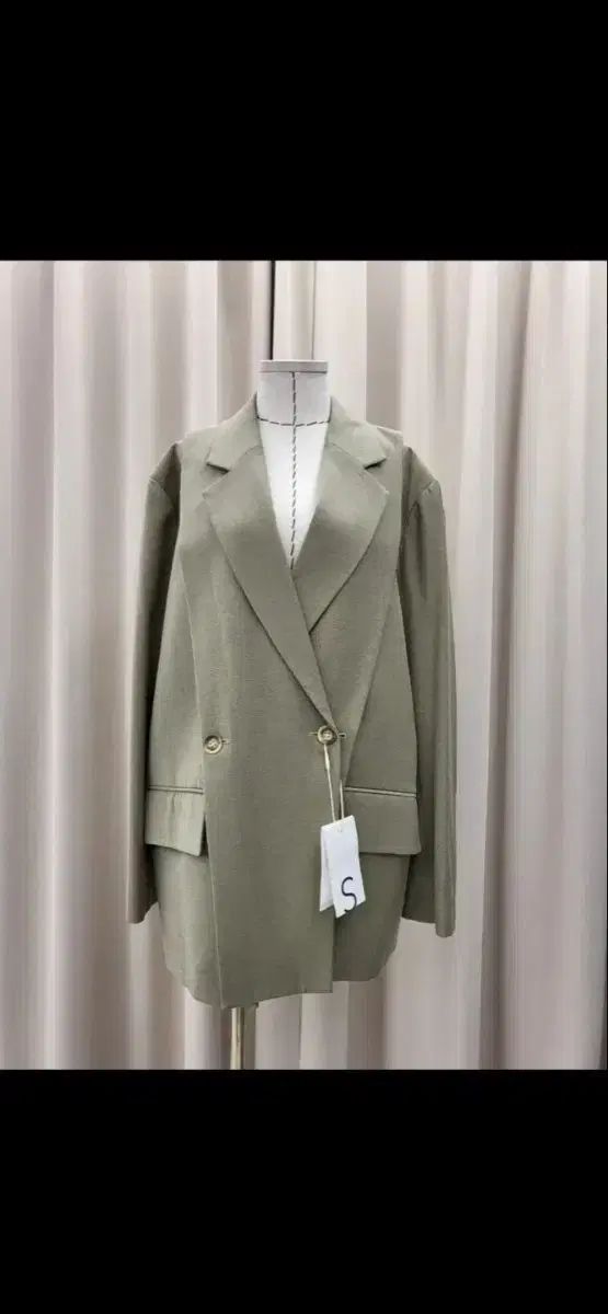 リネン ジャケット 出品