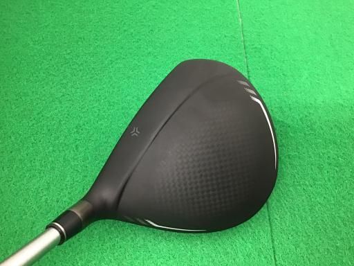 ダンロップ SRIXON ZX Mk II 3W フェアウェイウッド FW Diamana ZX-II