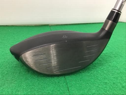 ダンロップ SRIXON ZX Mk II 3W フェアウェイウッド FW Diamana ZX-II