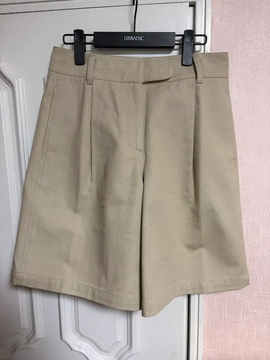 Urbanic30 アーバニック30 Cracker Half Pants 出品