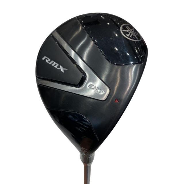 【中古】 ヤマハ RMX DD(2026) 5W フェアウェイウッド FW TENSEI GR f50 (フレックスS) メンズ 男性用 右利き 右用 Cランク ゴルフクラブ