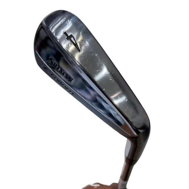 中古美品 SRIXON Z-FORGED 6本 MODUS 3 125 X 中古】 ダンロップ SRIXON Z-FORGED #4 単品アイアン LI NS PRO MODUS3