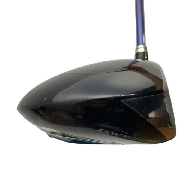 中古】 ダンロップ XXIO(2014) 10.5° ドライバー DR XXIO MP800