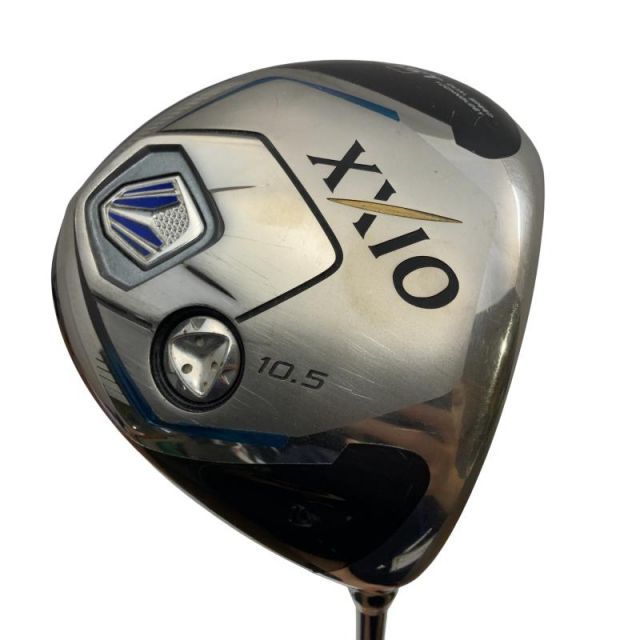 XXIOゼクシオ/ MP800/ １Wドライバー/ フレックスSR/ 45.5インチ/ 2014/ DUNLOPダンロップ/ ゴルフクラブ/ C0ET0104 中古】 ダンロップ XXIO(2014) 10.5° ドライバー DR XXIO MP800