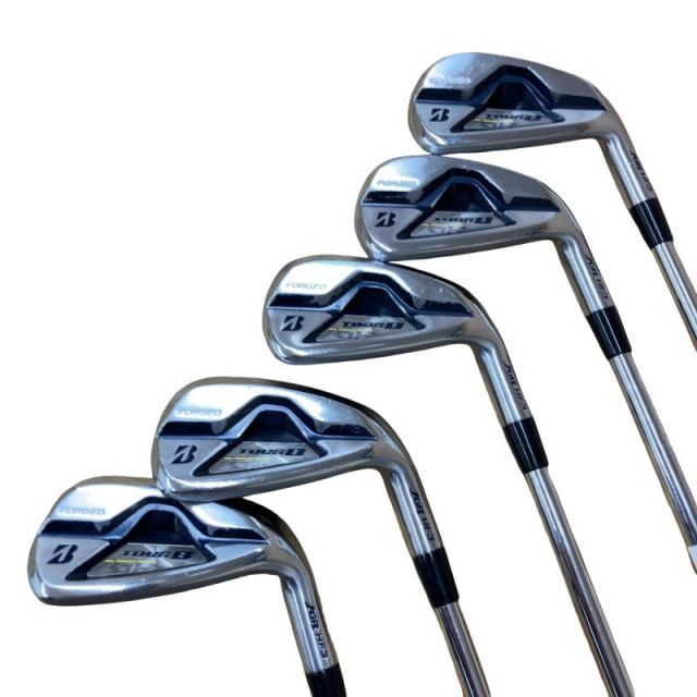 ブリヂストン BRIDGESTONE GOLF TOUR B JGR [パールピンク ブリヂストン BRIDGESTONE GOLF TOUR B JGR [パールピンク