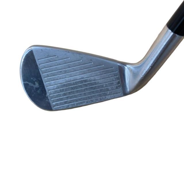 中古】 ダンロップ SRIXON Z545 8S アイアンセット IR NS PRO 980GH