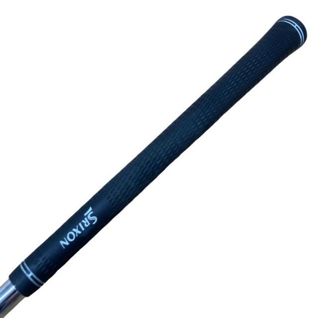 中古】 ダンロップ SRIXON Z545 8S アイアンセット IR NS PRO 980GH