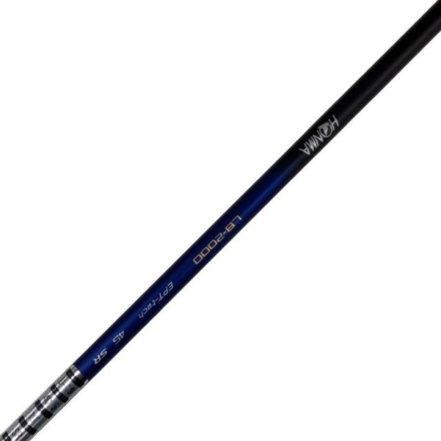 中古】 本間ゴルフ LB-808 19° ユーティリティ UT LB-2000 (フレックス