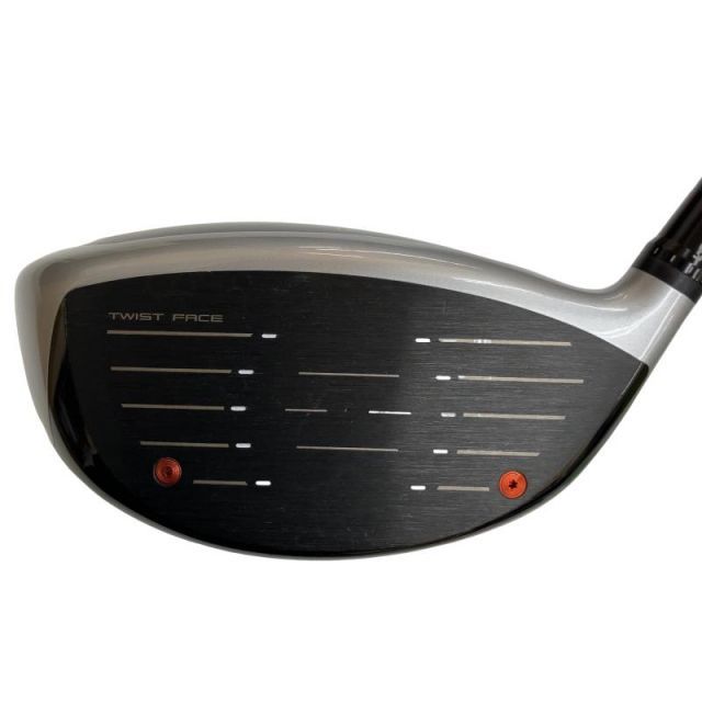中古】 テーラーメイド M6 9° ドライバー DR FUBUKI TM5(2019