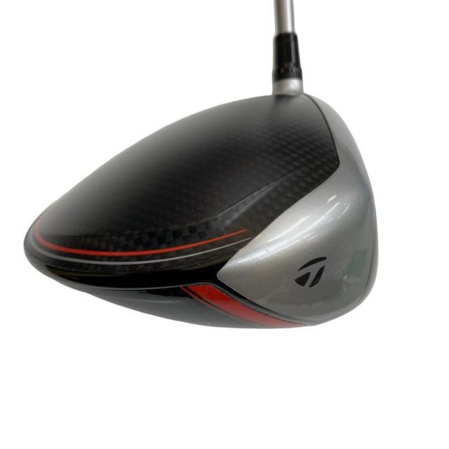 中古】 テーラーメイド M6 9° ドライバー DR FUBUKI TM5(2019