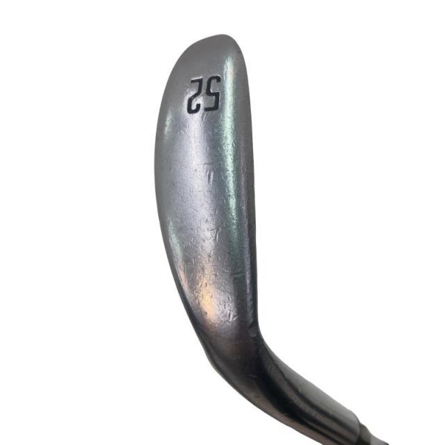 中古】 ナイキ VR X3X GROOVES 52°/08°(デュアルワイド) ウェッジ WG