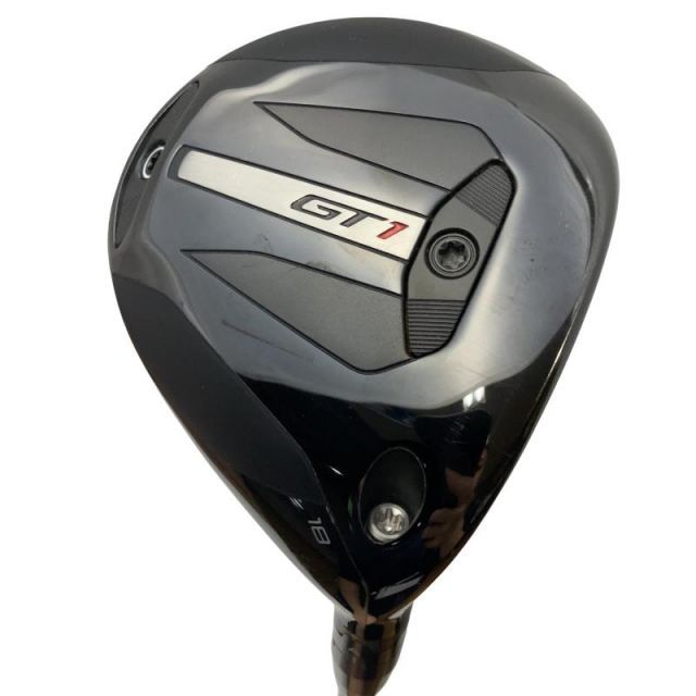 【中古】 タイトリスト GT1 18° フェアウェイウッド FW AIR SPEEDER 40 (フレックスR) メンズ 男性用 右利き 右用 Cランク ゴルフクラブ