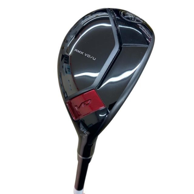【中古】 ヤマハ RMX VD(2024) U5 ユーティリティ UT TENSEI TR60h (フレックスS) メンズ 男性用 右利き 右用 Bランク ゴルフクラブ