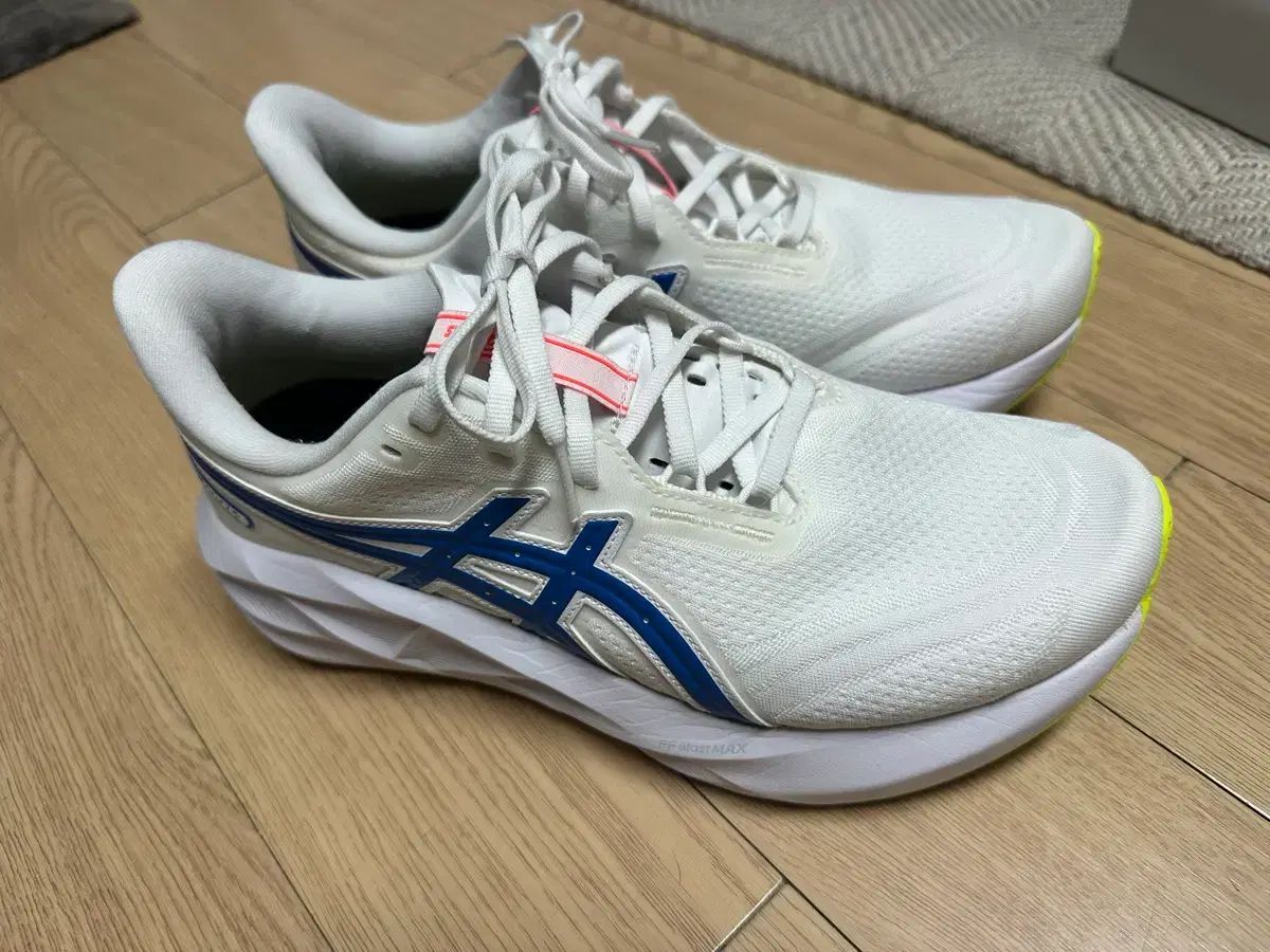 アシックス ノヴァブラスト ATC 260
