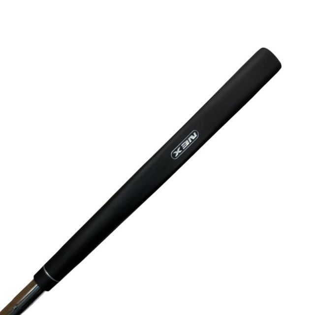 中古】 オデッセイ BACK STRYKE BLADE 34インチ パター PT スチール