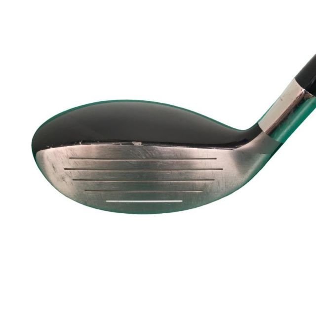 中古】 ブリヂストン TOURSTAGE X-DRIVE GR(2010) U4 ユーティリティ