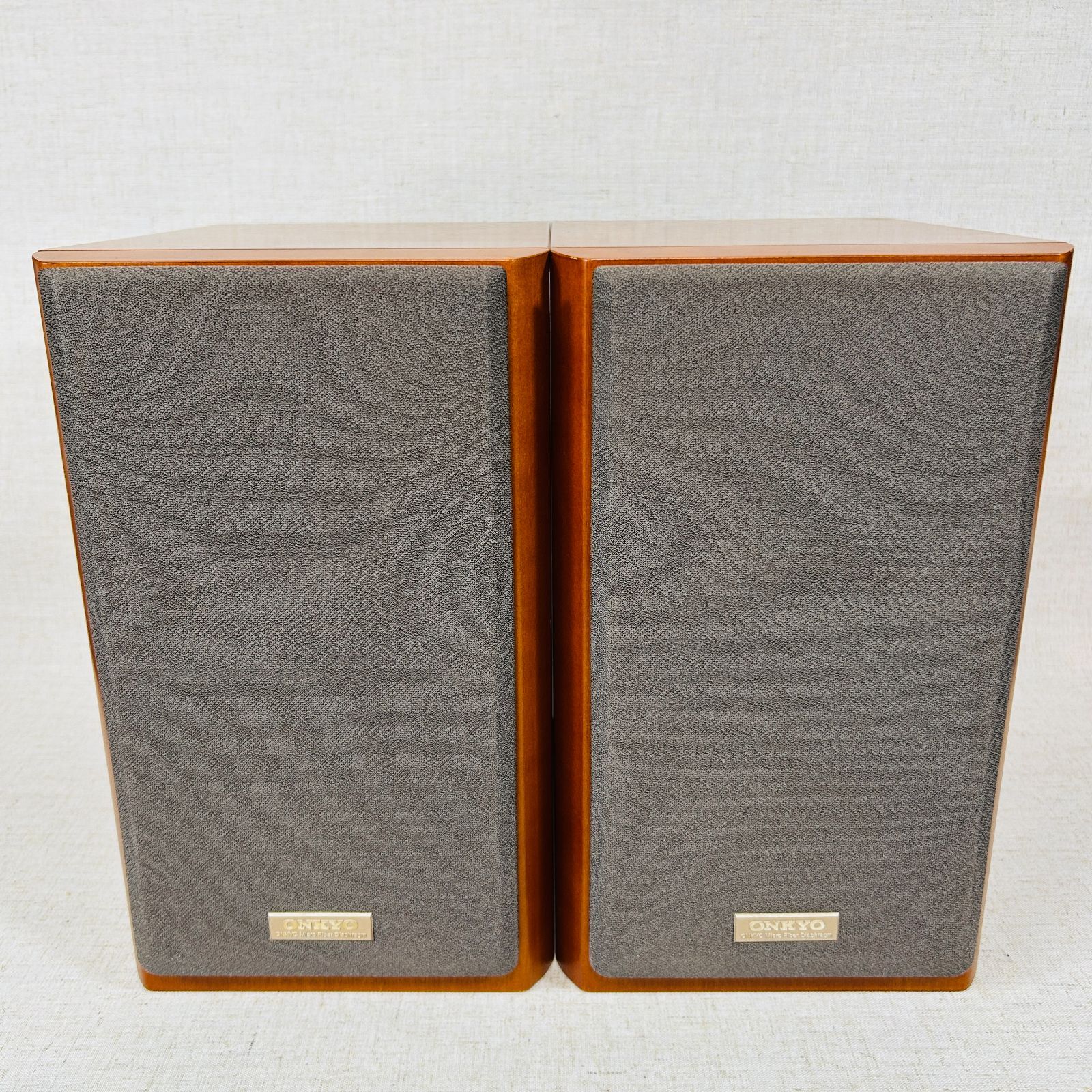 ONKYO オンキヨー 2ウェイスピーカーシステム (2台1組) D-SX9A