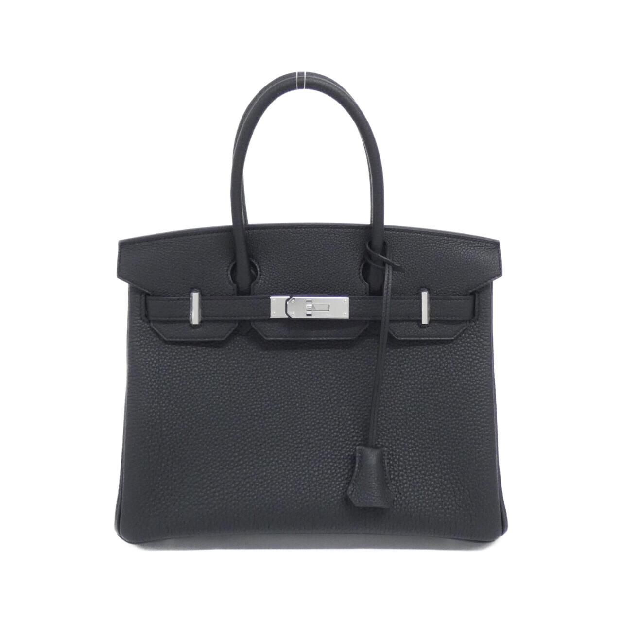 【未使用品】エルメス バーキン 30cm 030520CK バッグ 1,678,110円