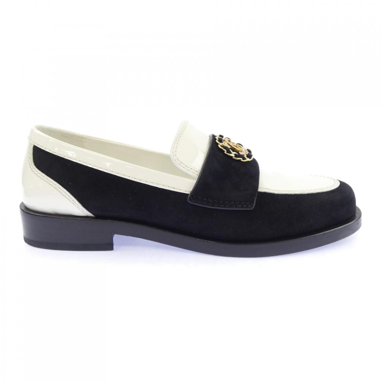 シャネル CHANEL ローファー G39606Y56272 シューズ 48,360円