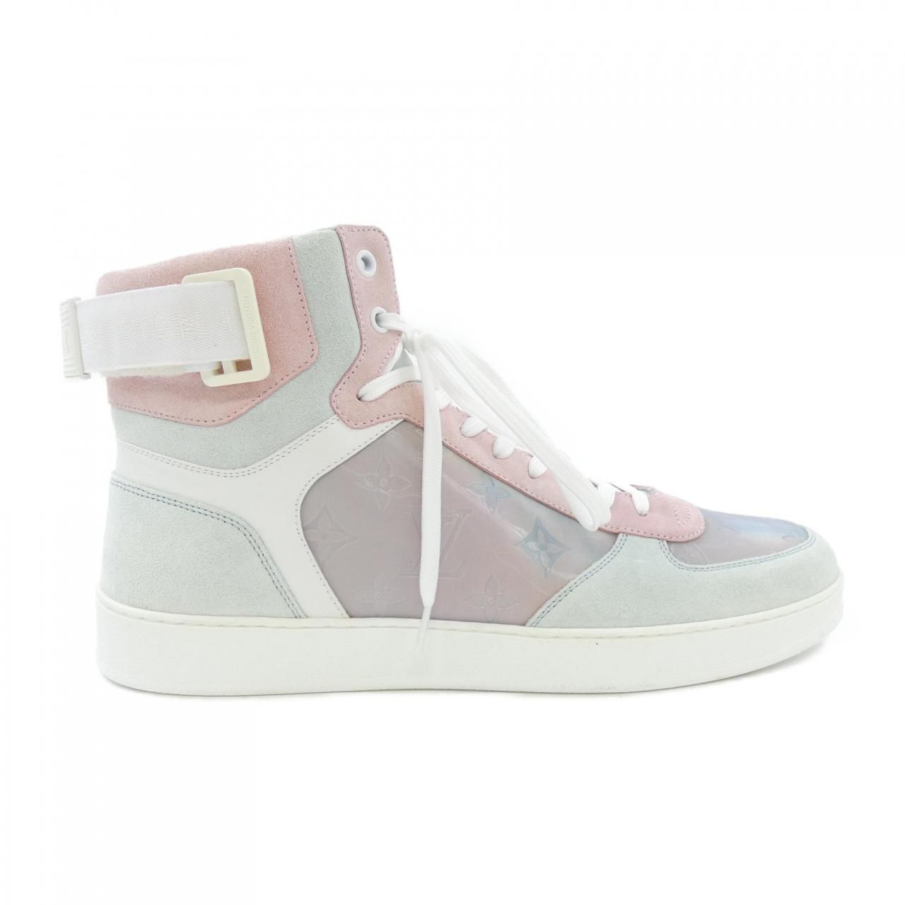 ルイヴィトン LOUIS VUITTON スニーカー