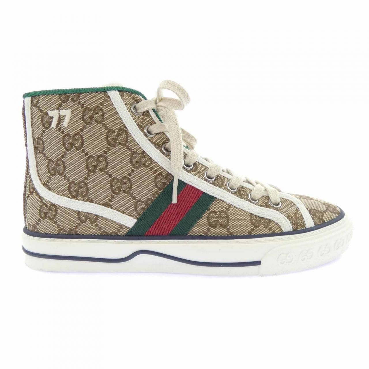 グッチ GUCCI 625807 スニーカー