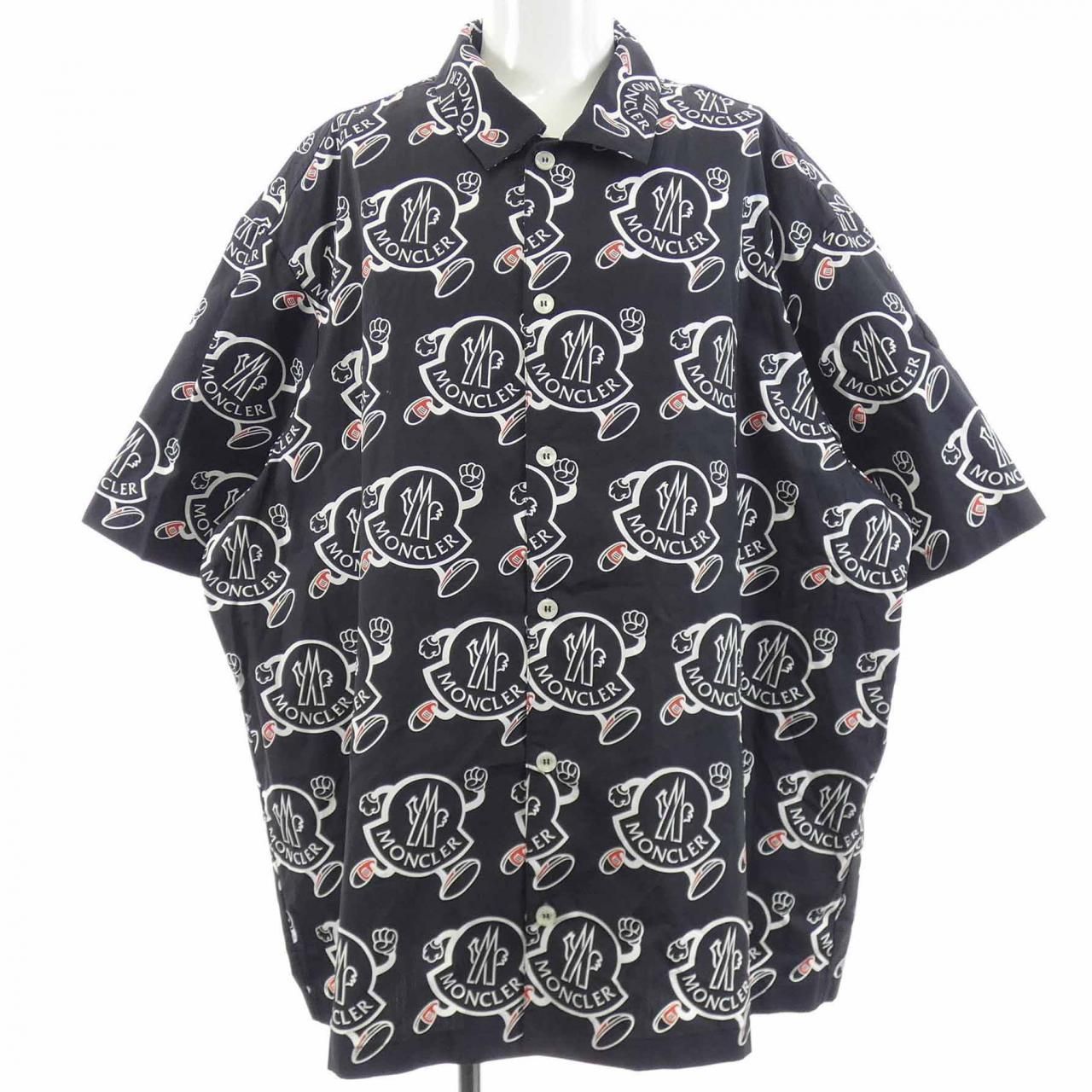 モンクレール MONCLER 10912F00005 S／Sシャツ 29,640円