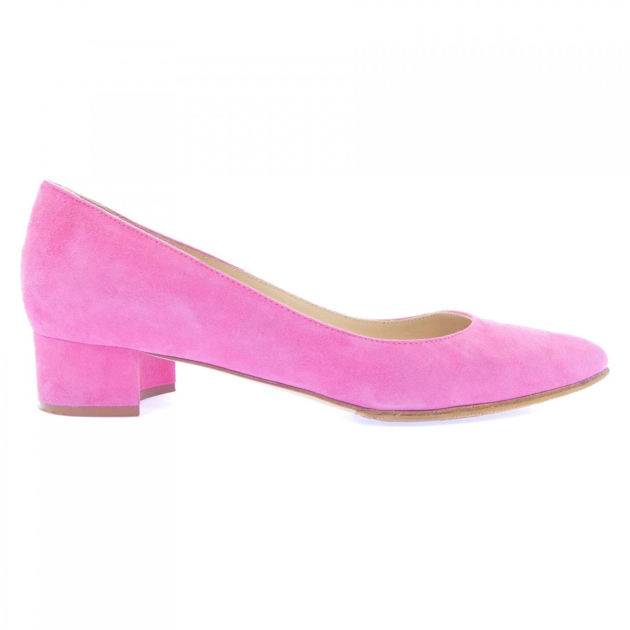 マノロブラニク MANOLO BLAHNIK パンプス