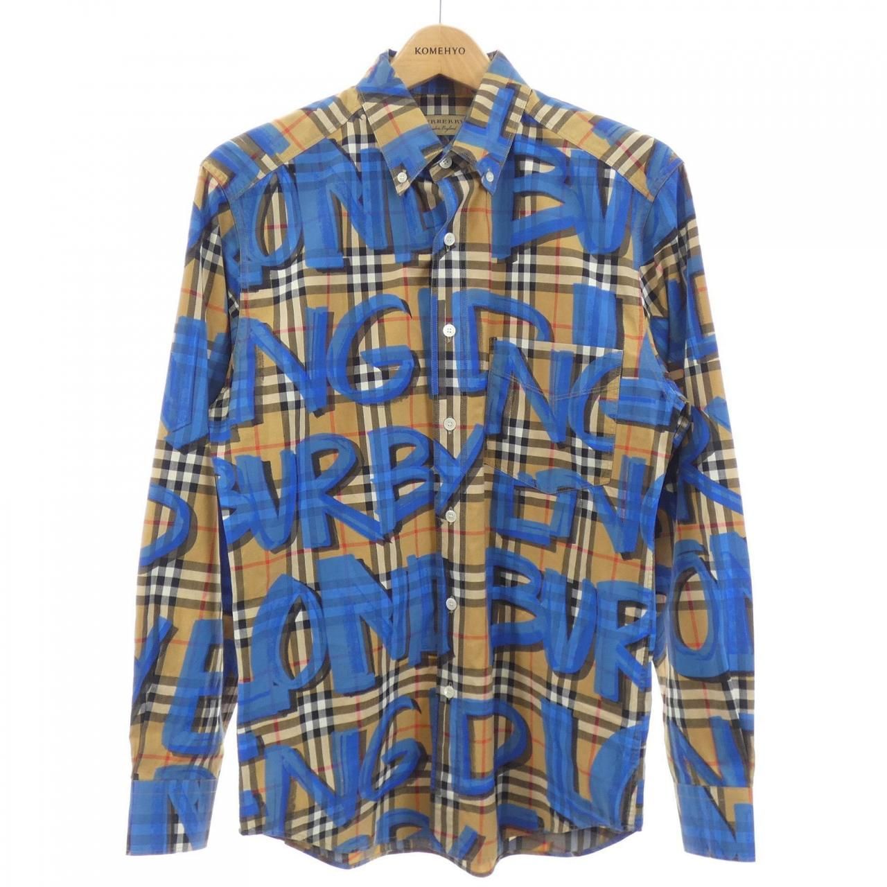 バーバリー BURBERRY 8002985 シャツ