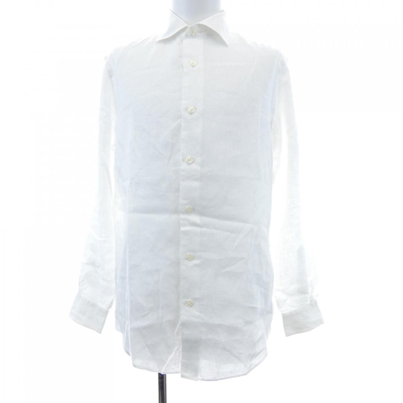ブルックスブラザーズ BROOKS BROTHERS 100134766 04 019 シャツ