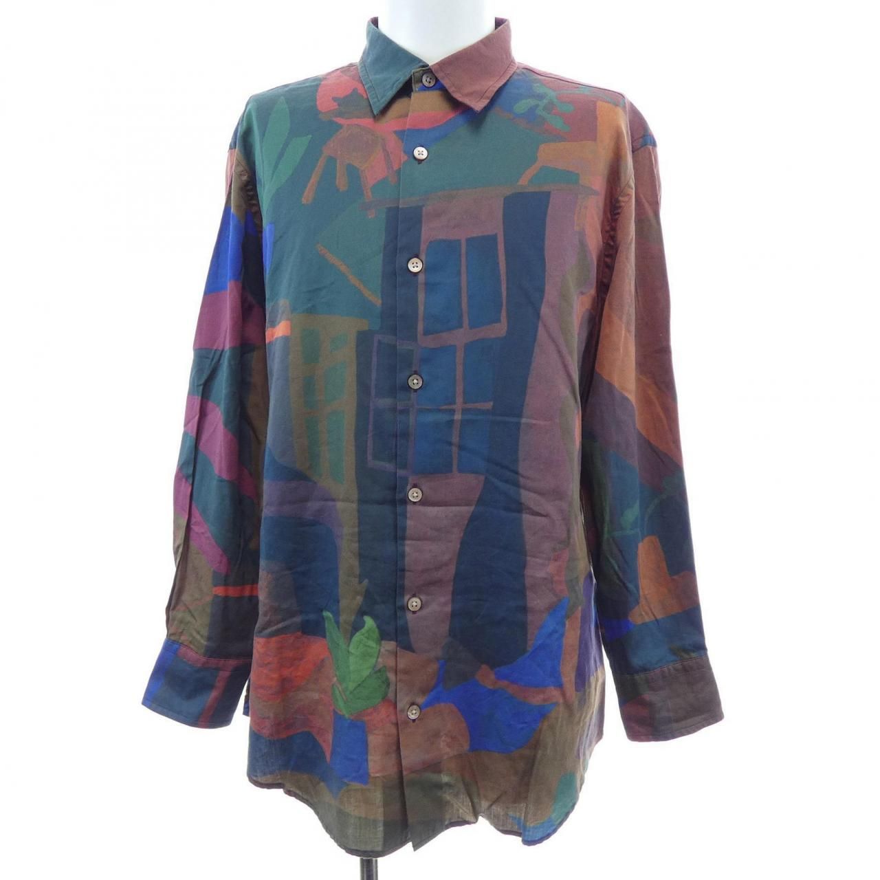 ポールスミス Paul Smith シャツ