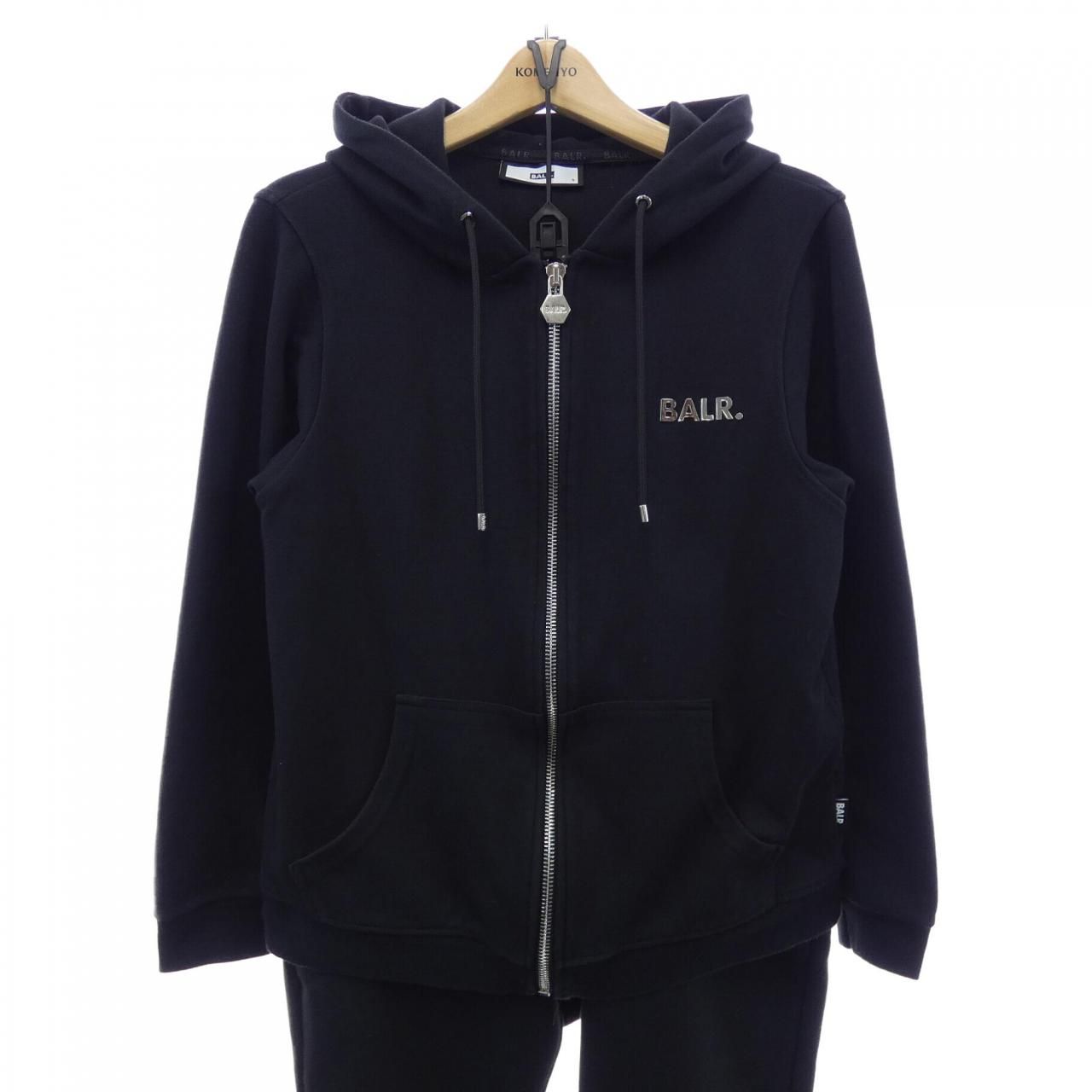 ボーラー BALR. セットアップ