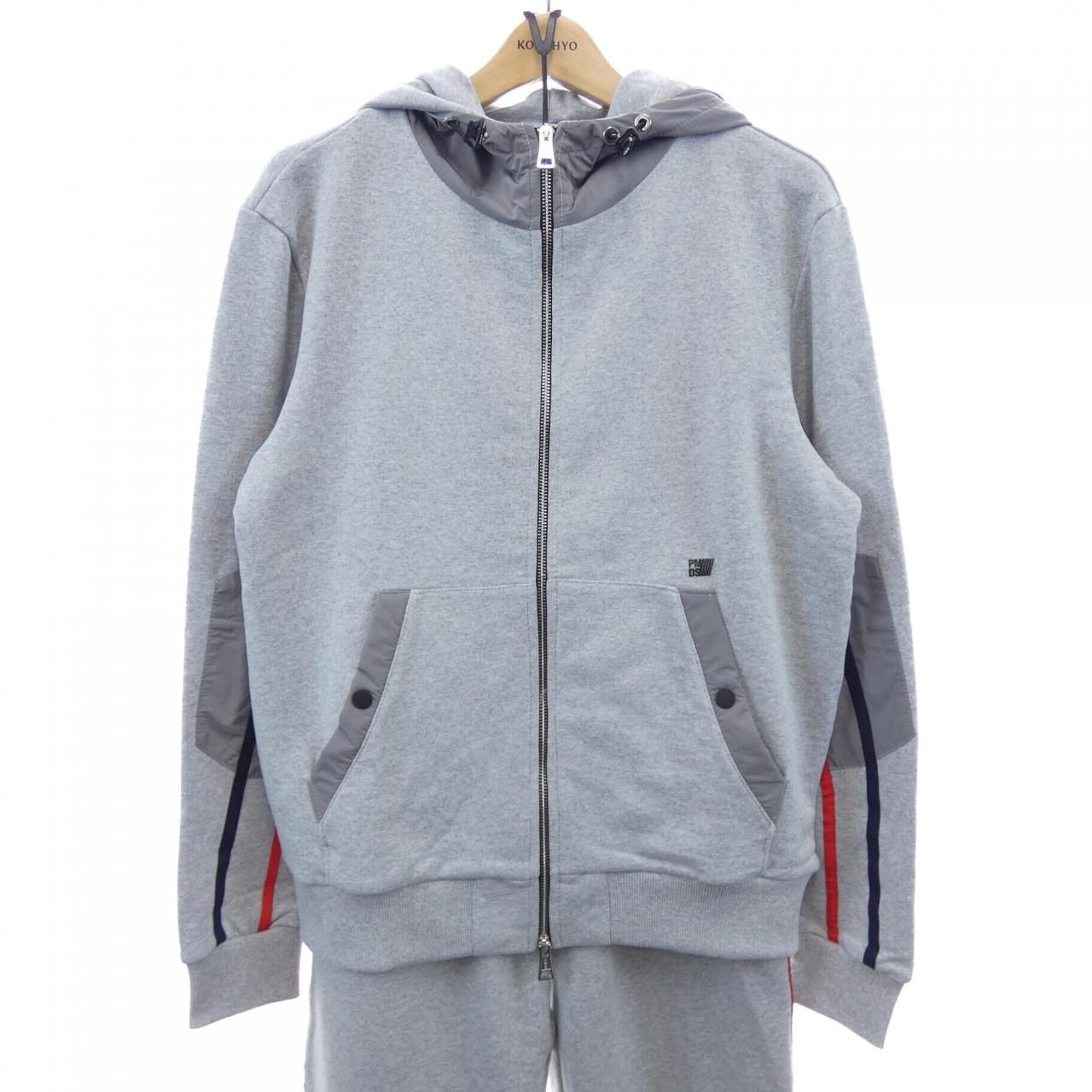 ピーエムディーエス P.M.D.S. 06246181215 セットアップ