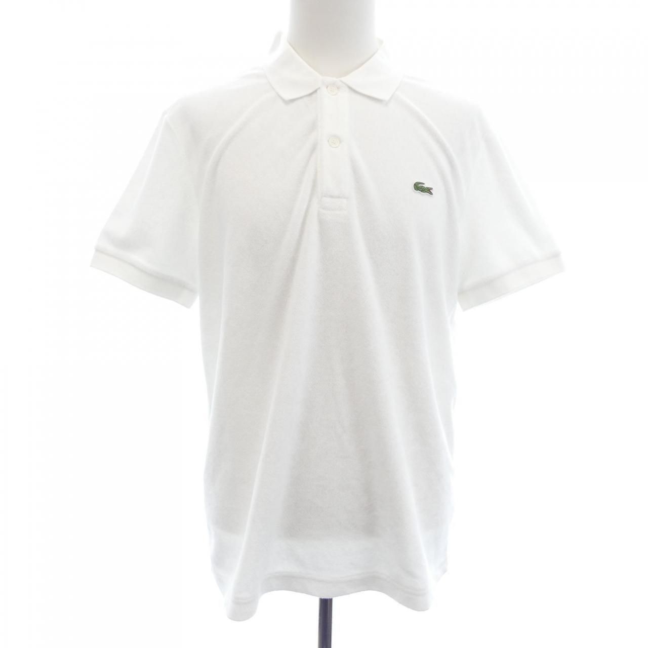 ラコステ LACOSTE ポロシャツ
