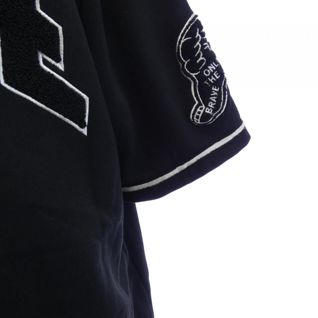 ディーゼル DIESEL S／Sシャツ