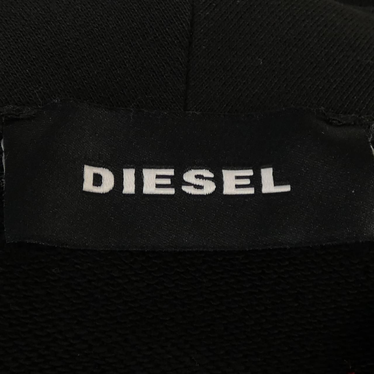ディーゼル DIESEL S／Sシャツ