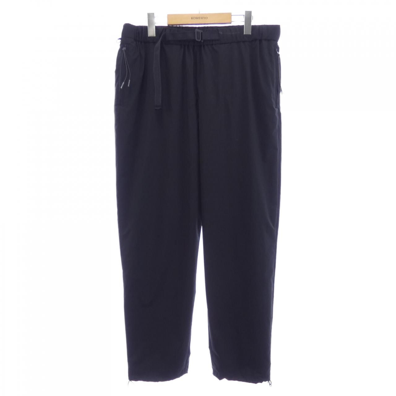 ユナイテッドアローズアンドサンズ UNITED ARROWS&SONS パンツ