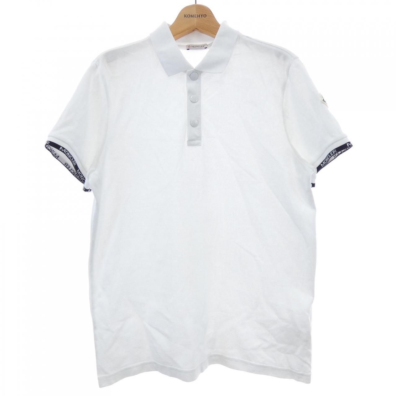 モンクレール MONCLER 20918A00014 ポロシャツ