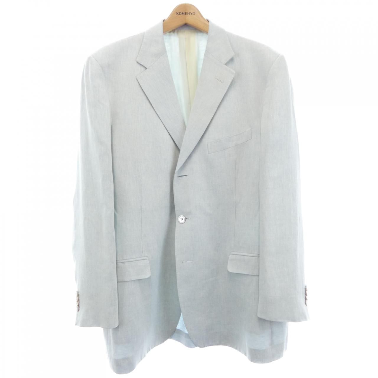 ジーゼニア Z ZEGNA ジャケット