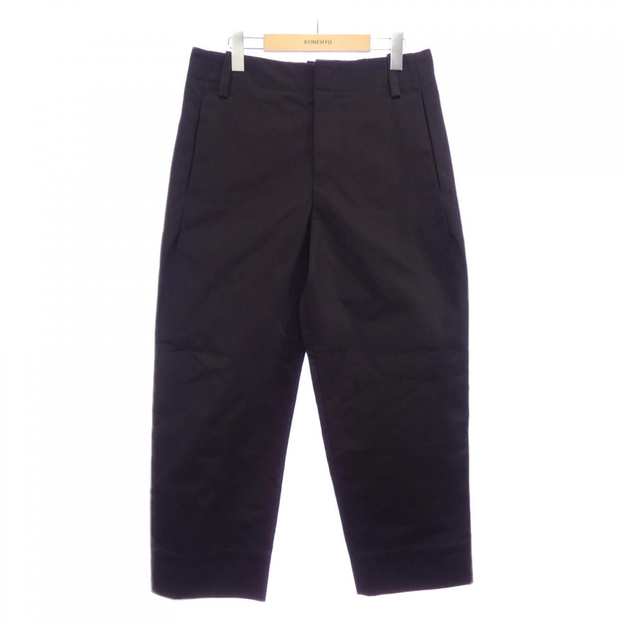 ジャックムー JACQUEMUS PAM00126AW00673990 パンツ